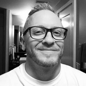 Meet your Posher, Kevin